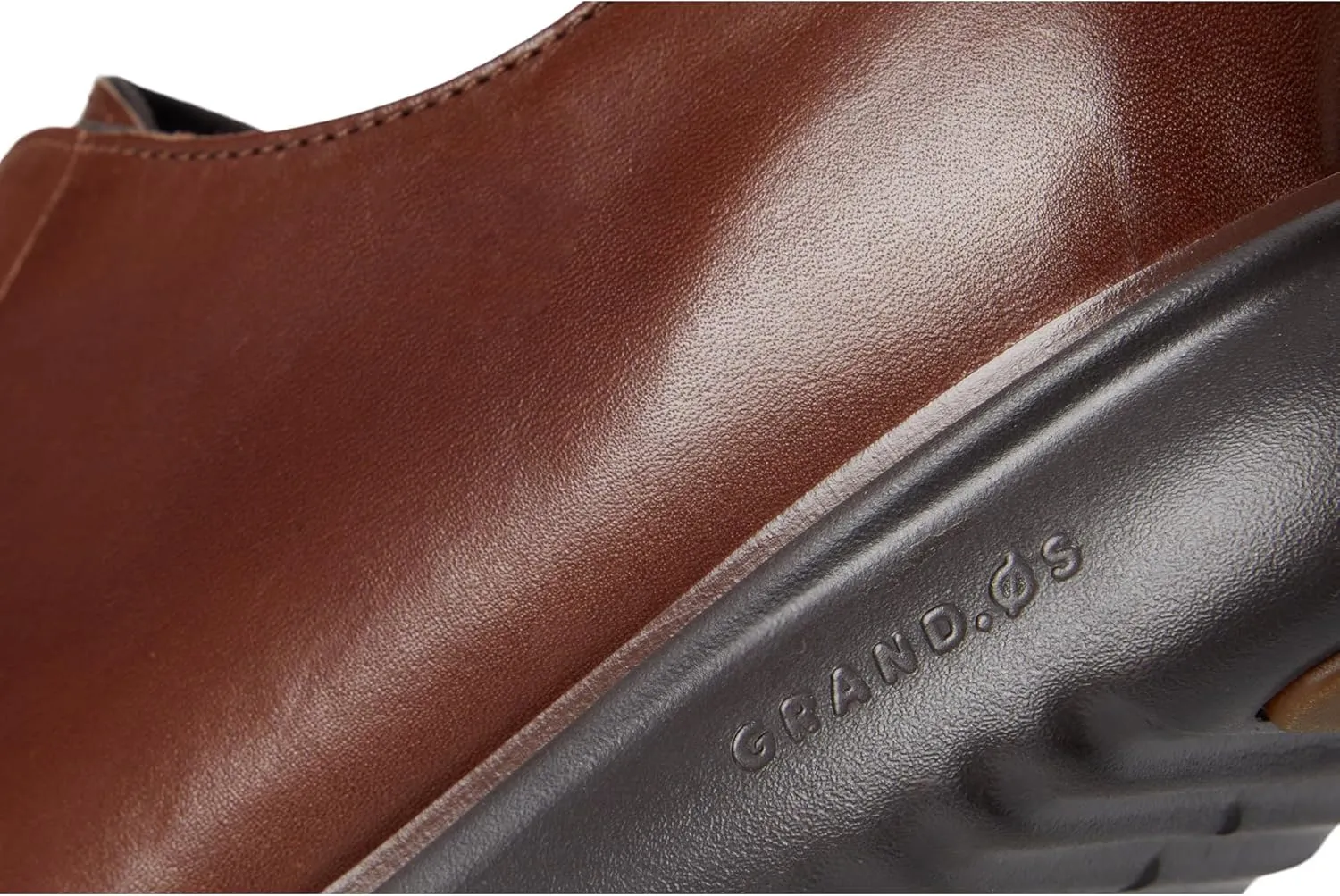 Cole Haan Men's 2.ZEROGRAND Plain Toe Oxford