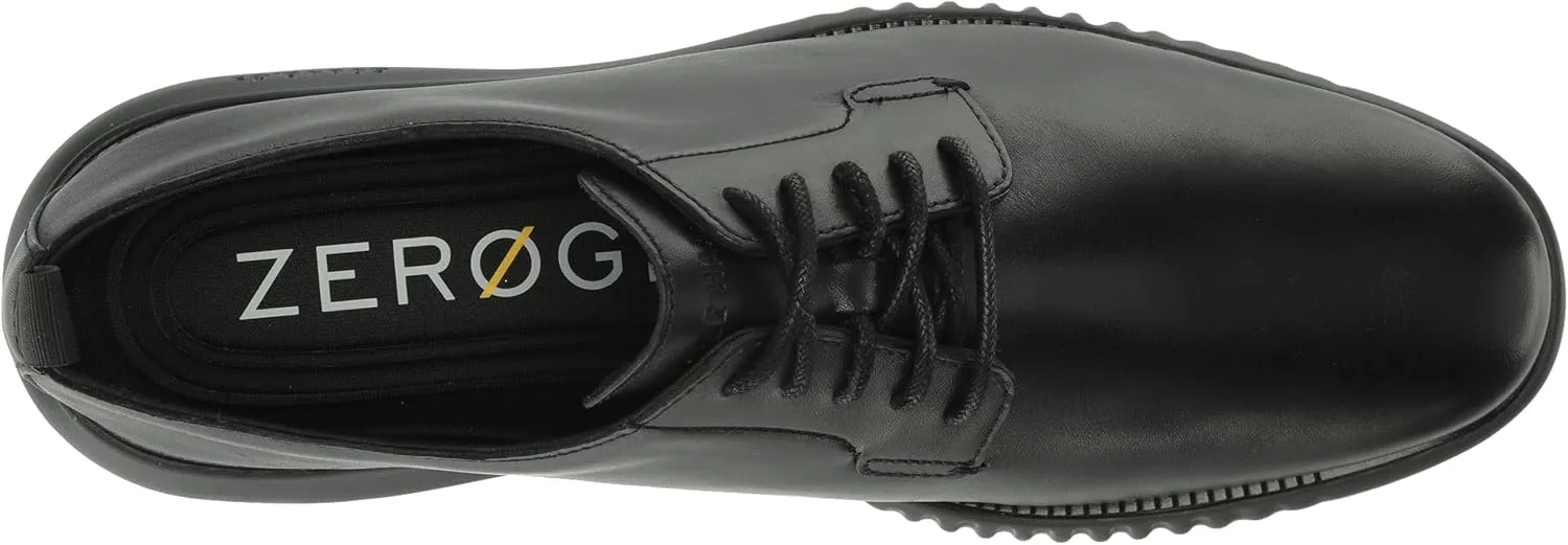 Cole Haan Men's 2.ZEROGRAND Plain Toe Oxford