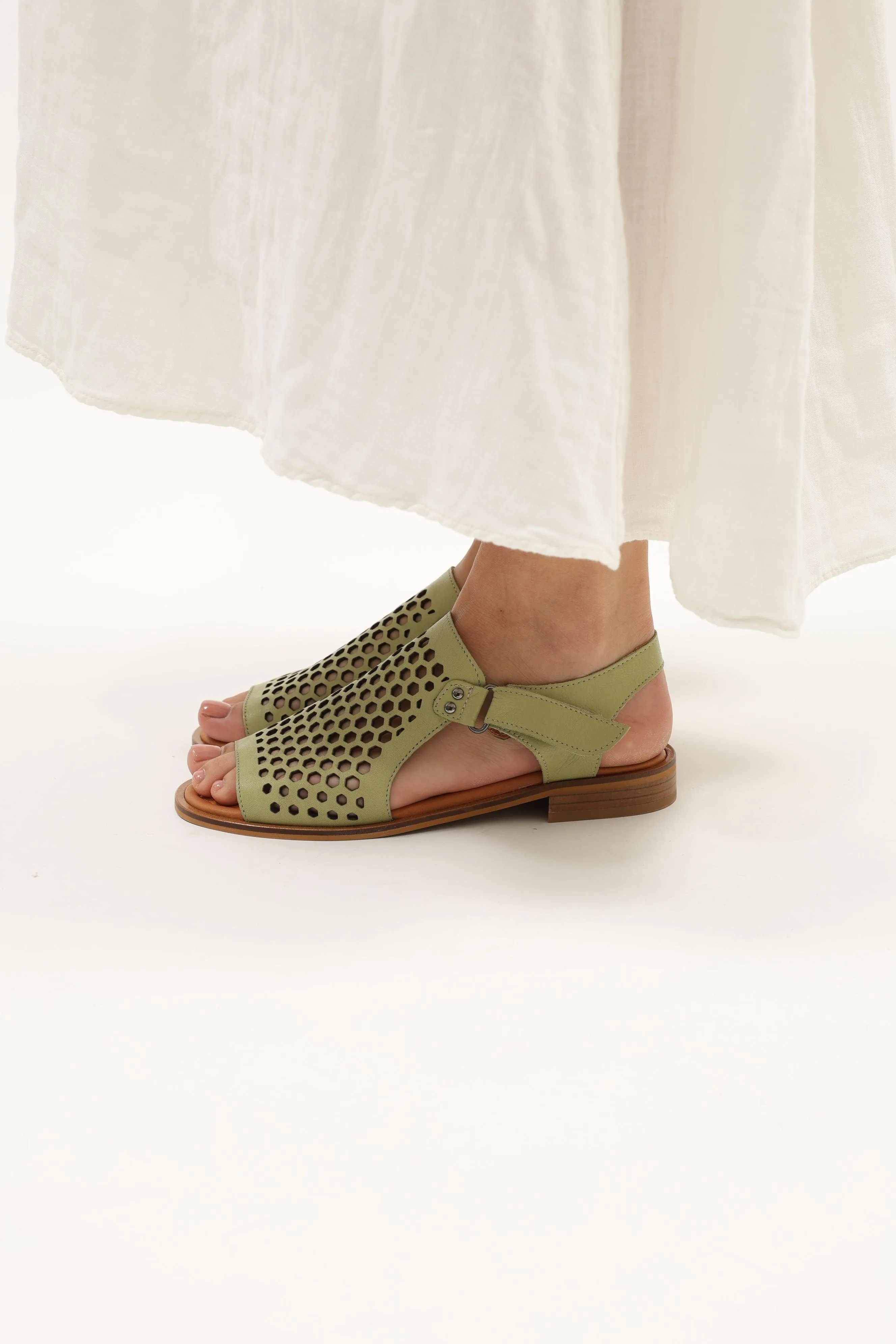 Comfelle Olive