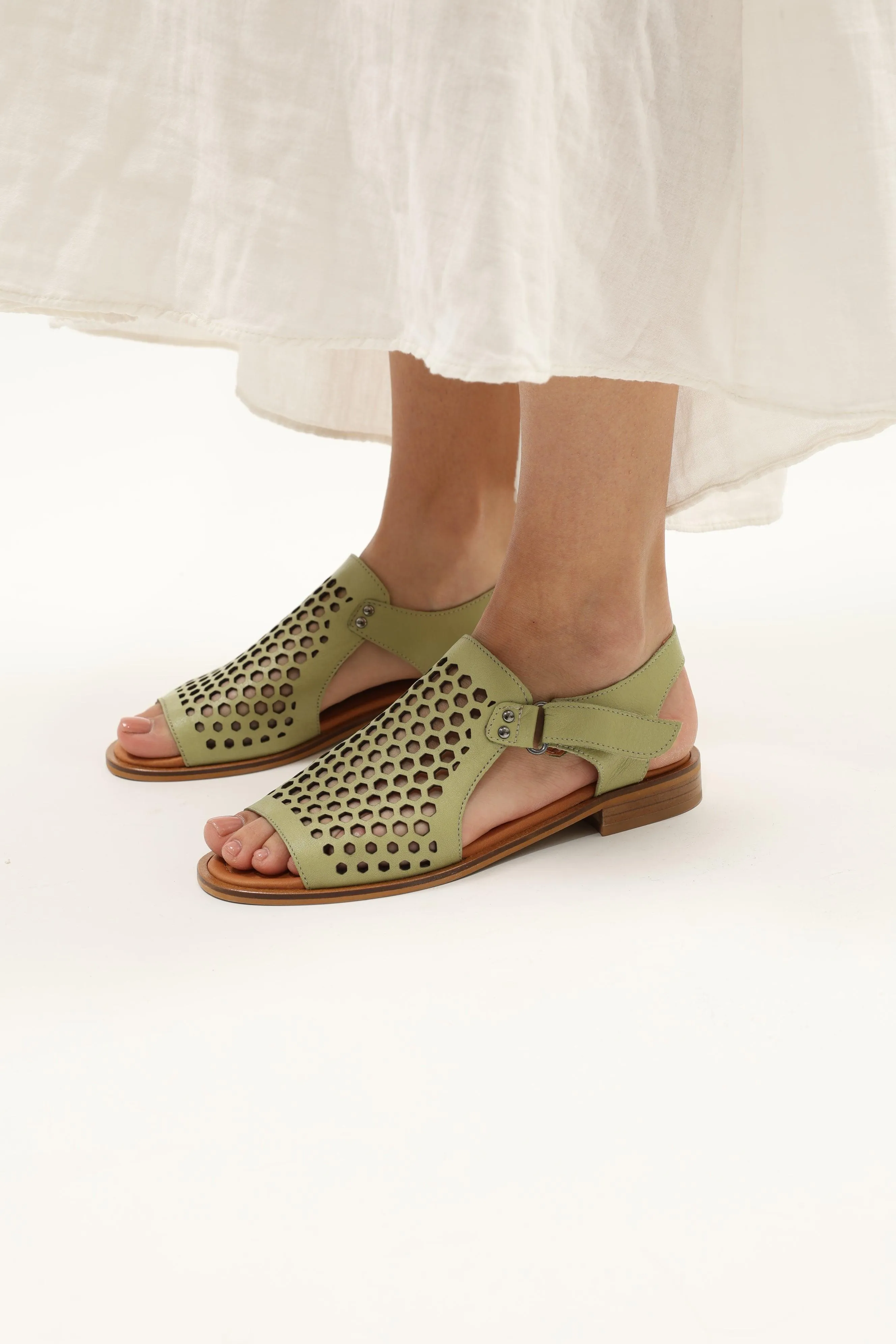 Comfelle Olive