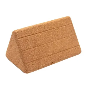 Cork & EVA Yoga Brick