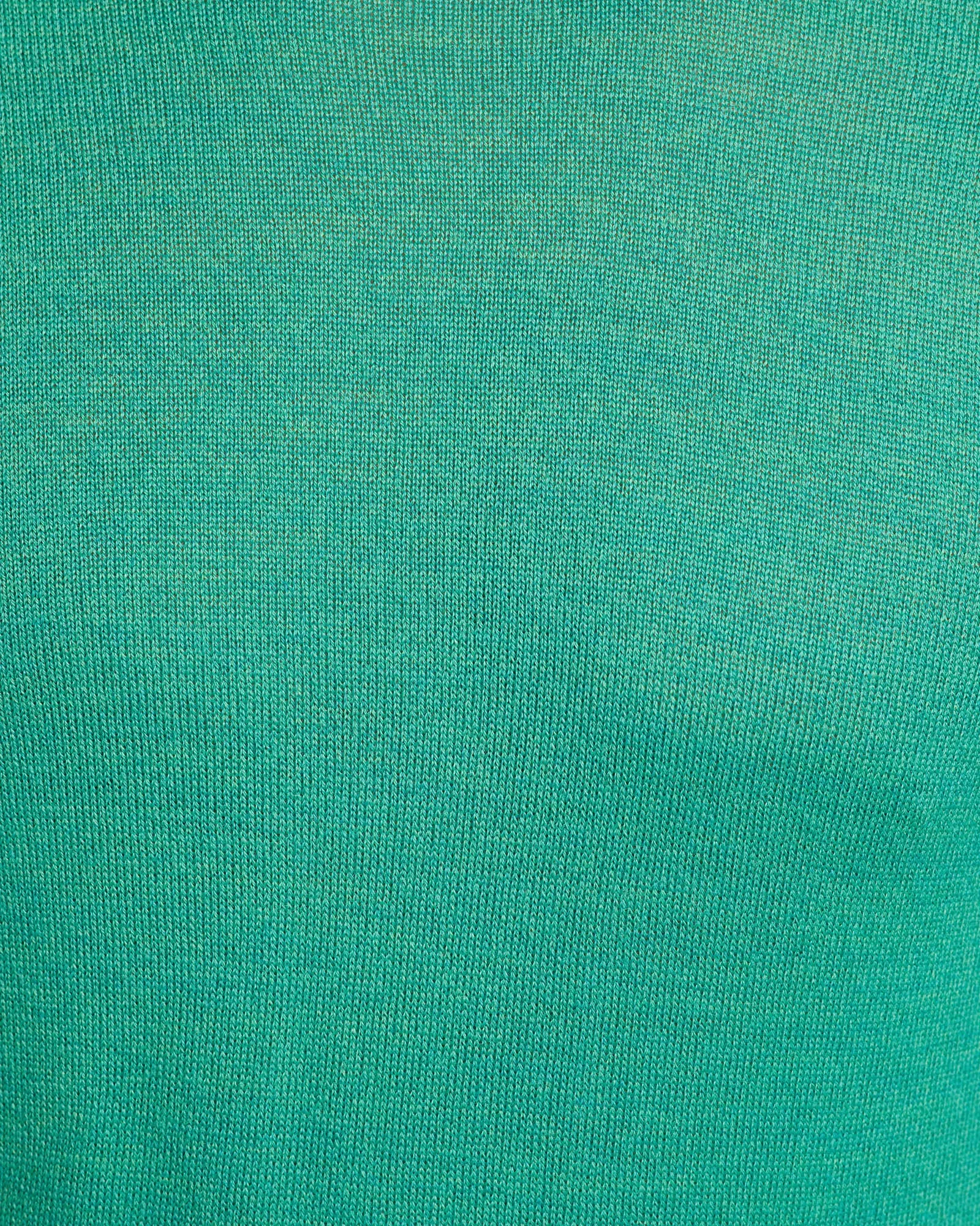 Crew Neck Merino Blend Pullover