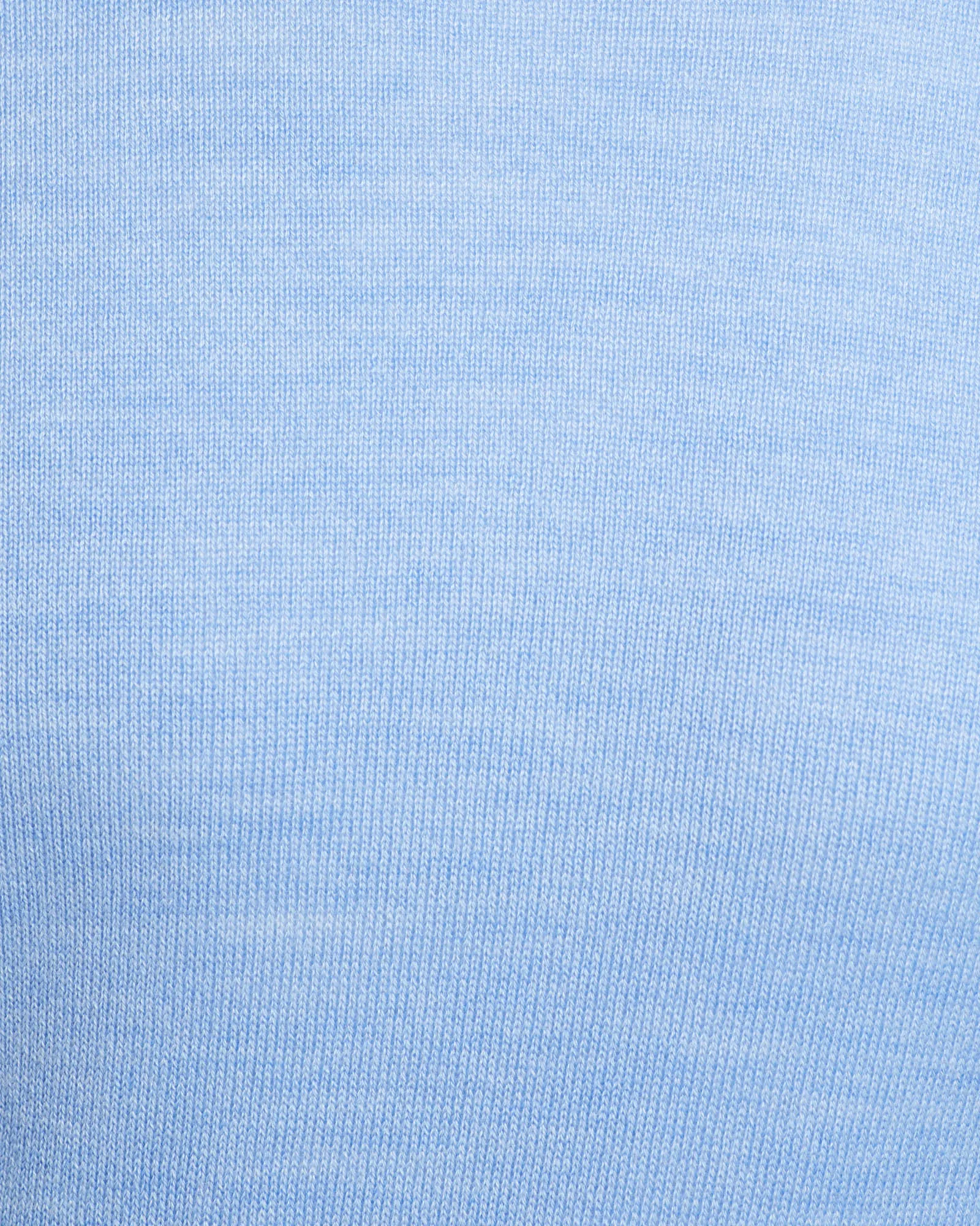 Crew Neck Merino Blend Pullover