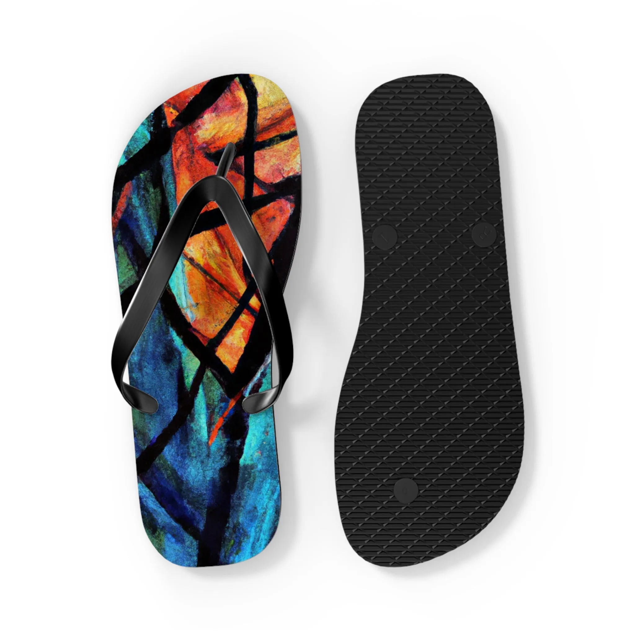 CrystalFluxFlip - Flip Flop