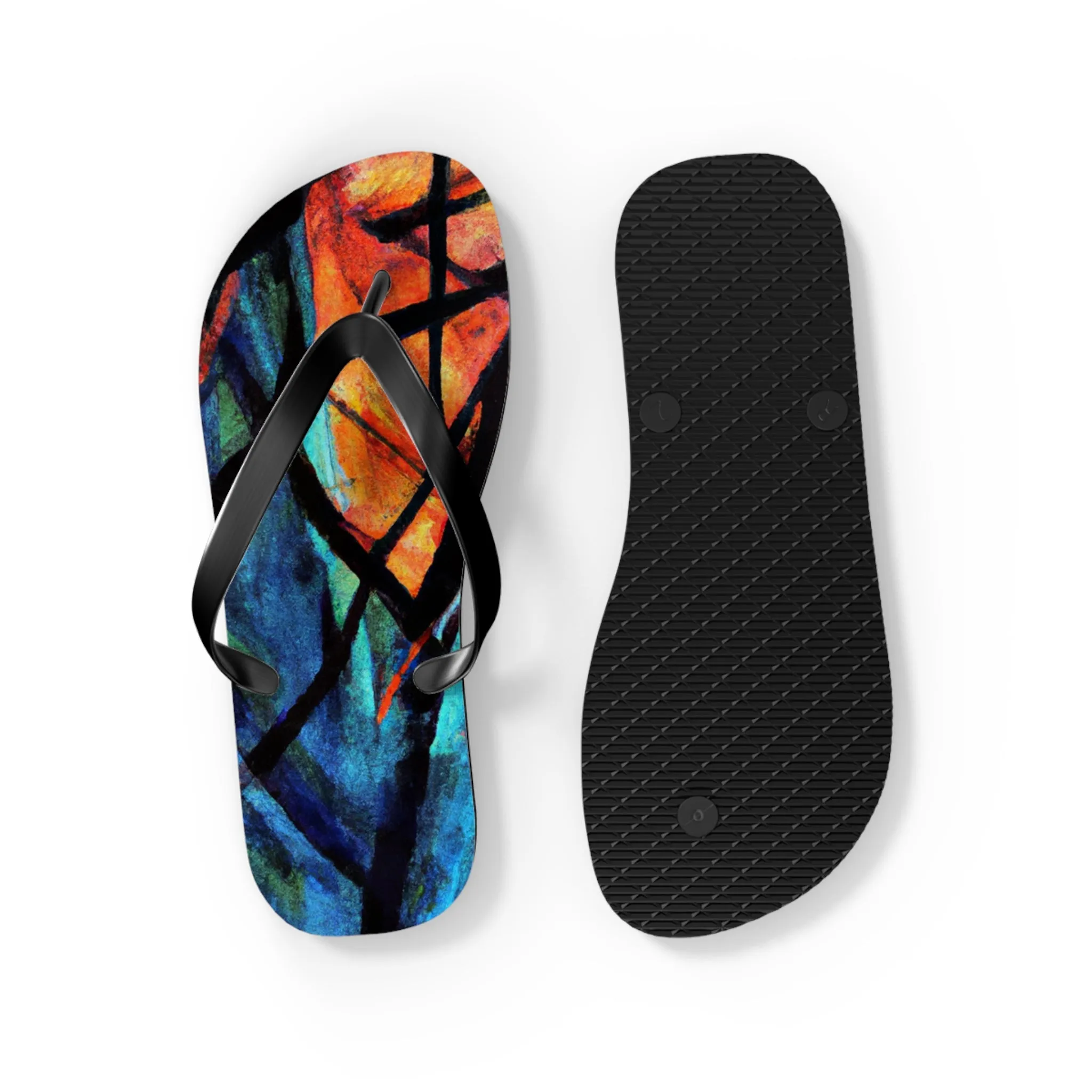 CrystalFluxFlip - Flip Flop