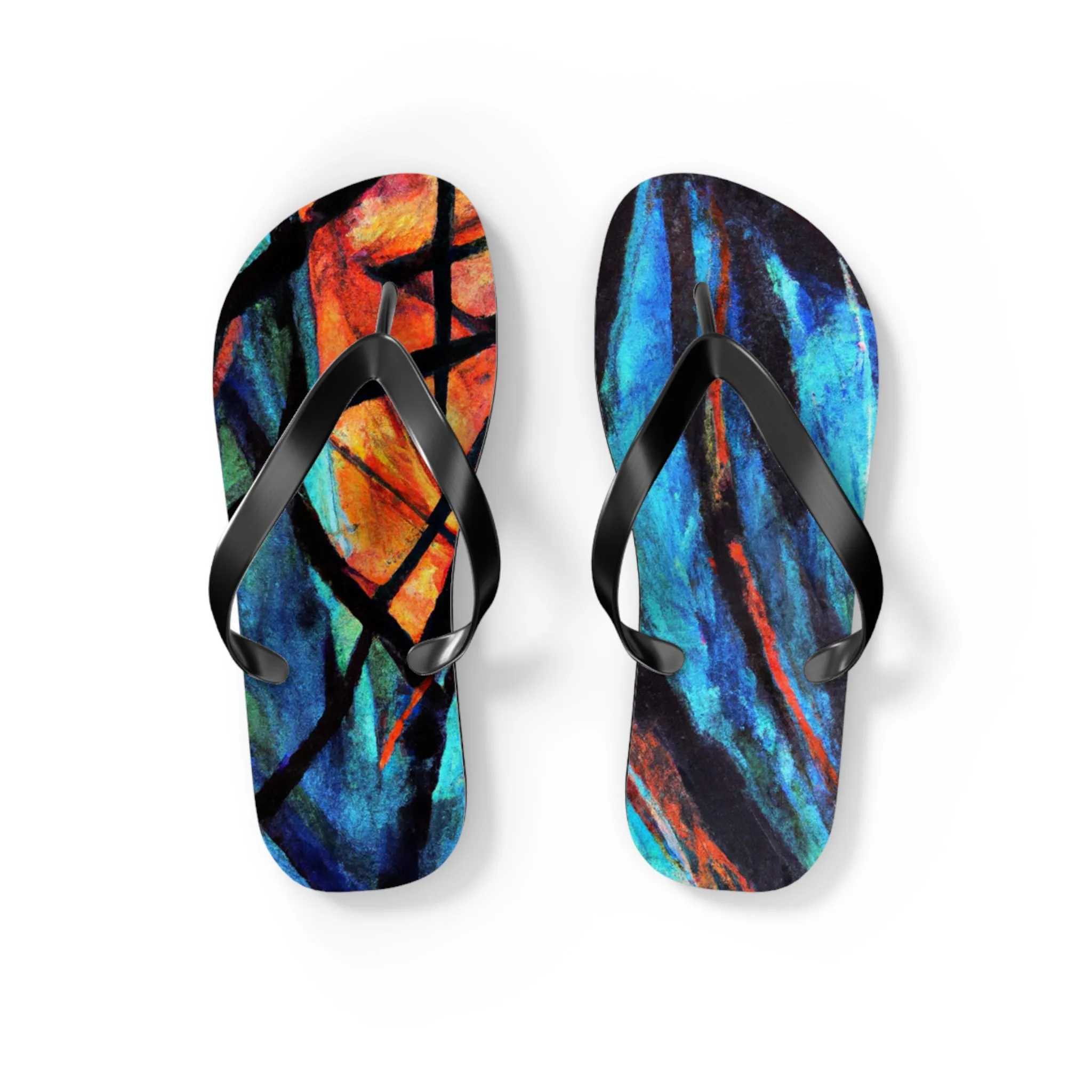 CrystalFluxFlip - Flip Flop