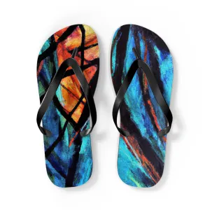 CrystalFluxFlip - Flip Flop