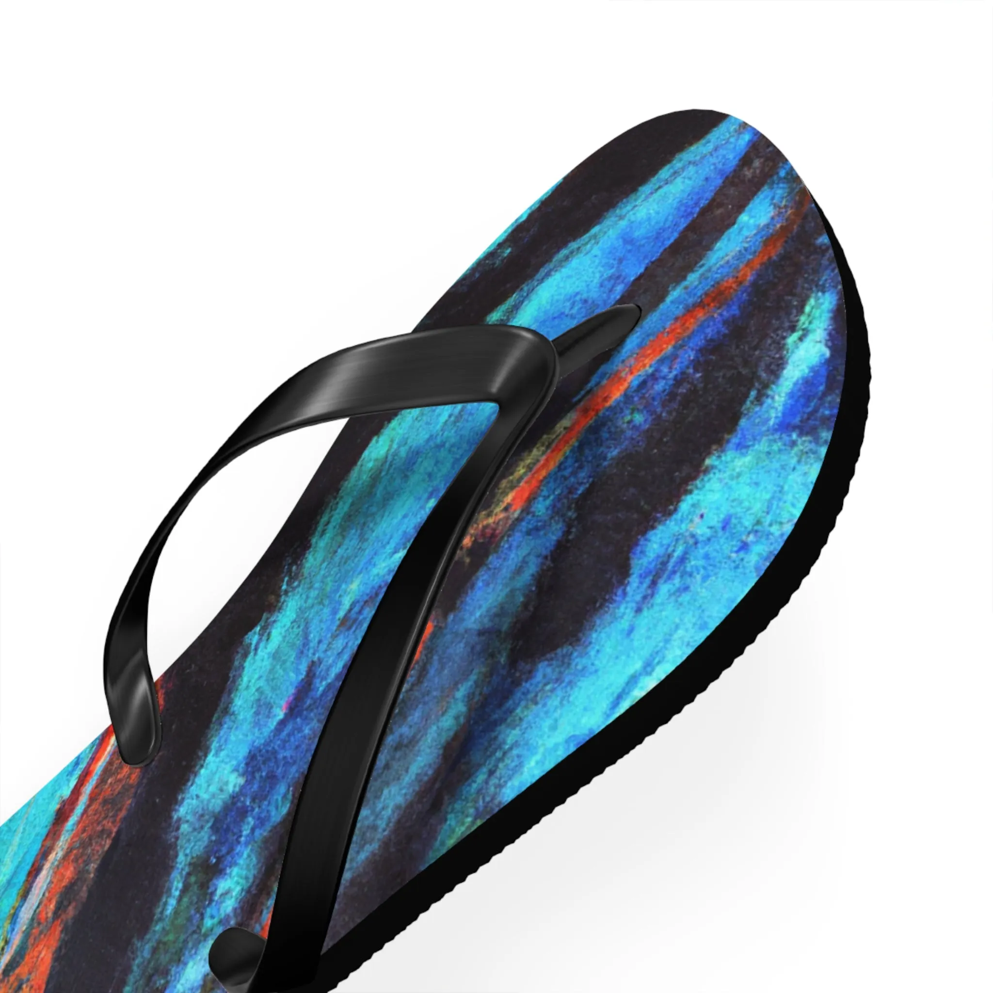 CrystalFluxFlip - Flip Flop