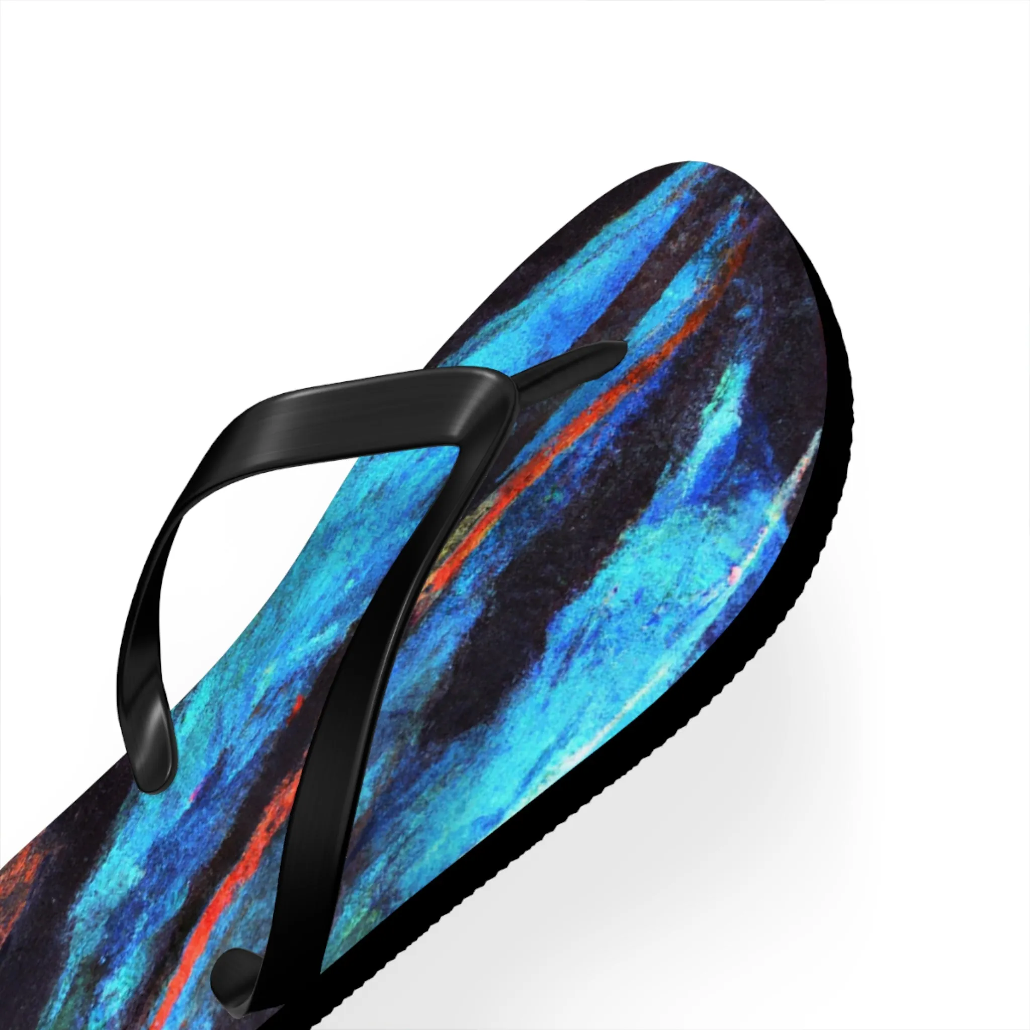 CrystalFluxFlip - Flip Flop