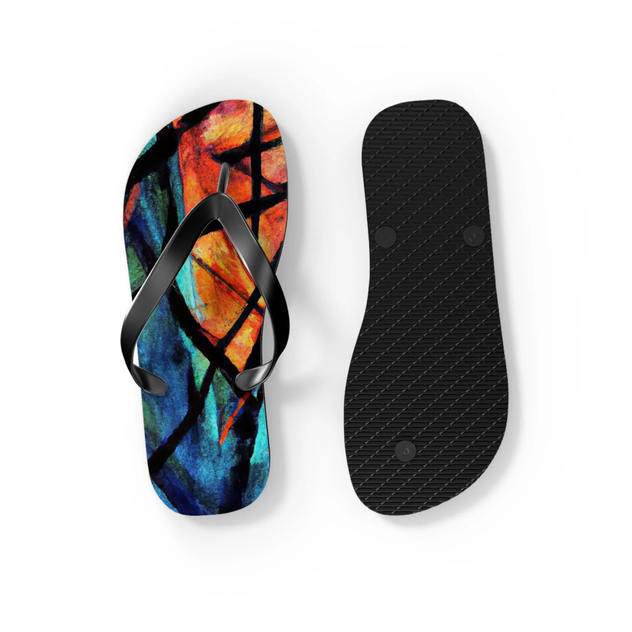 CrystalFluxFlip - Flip Flop