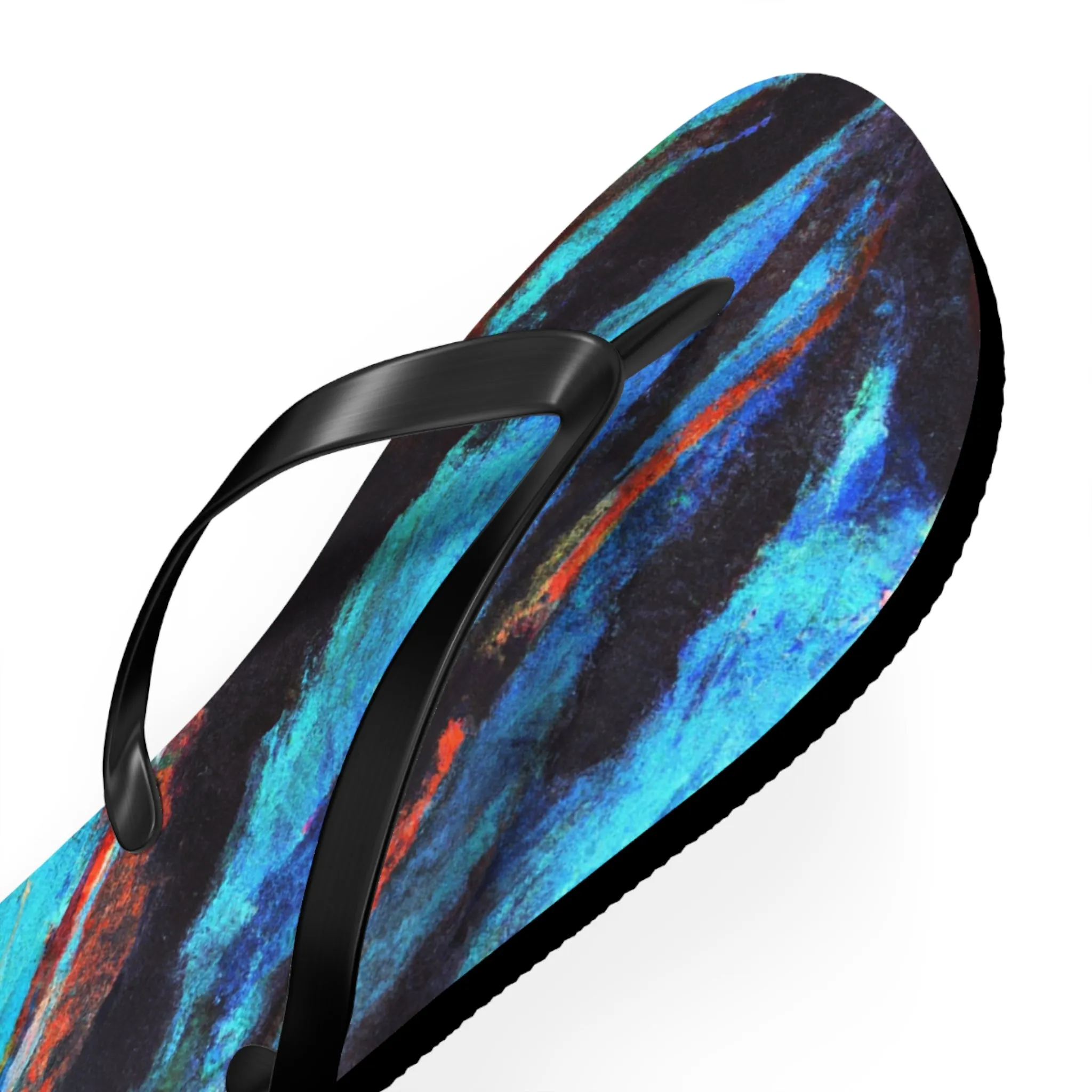 CrystalFluxFlip - Flip Flop