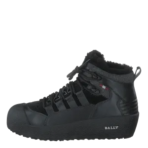 Cusago-t-w-1851 Black