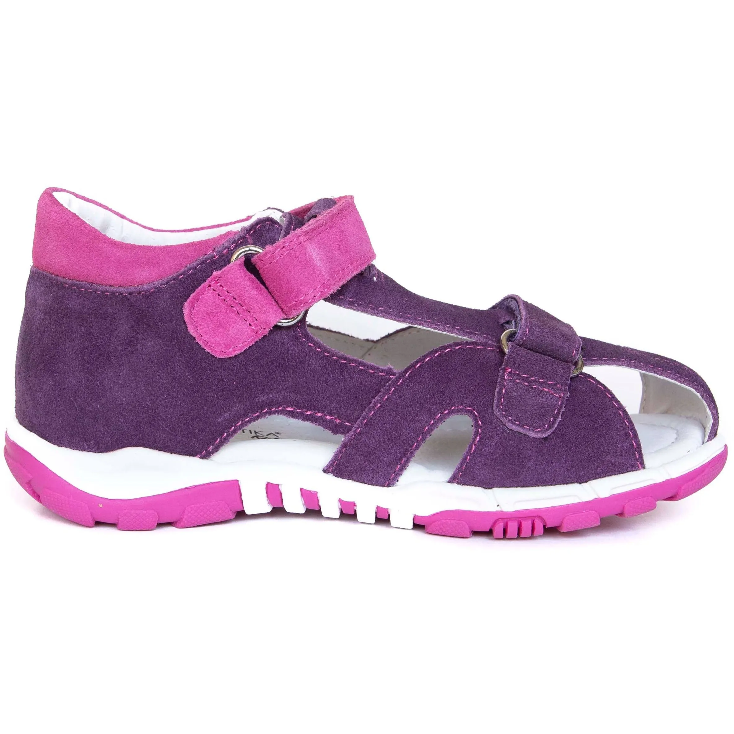 DARBY older girls arch support sandals
