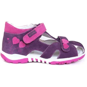 DARBY older girls arch support sandals