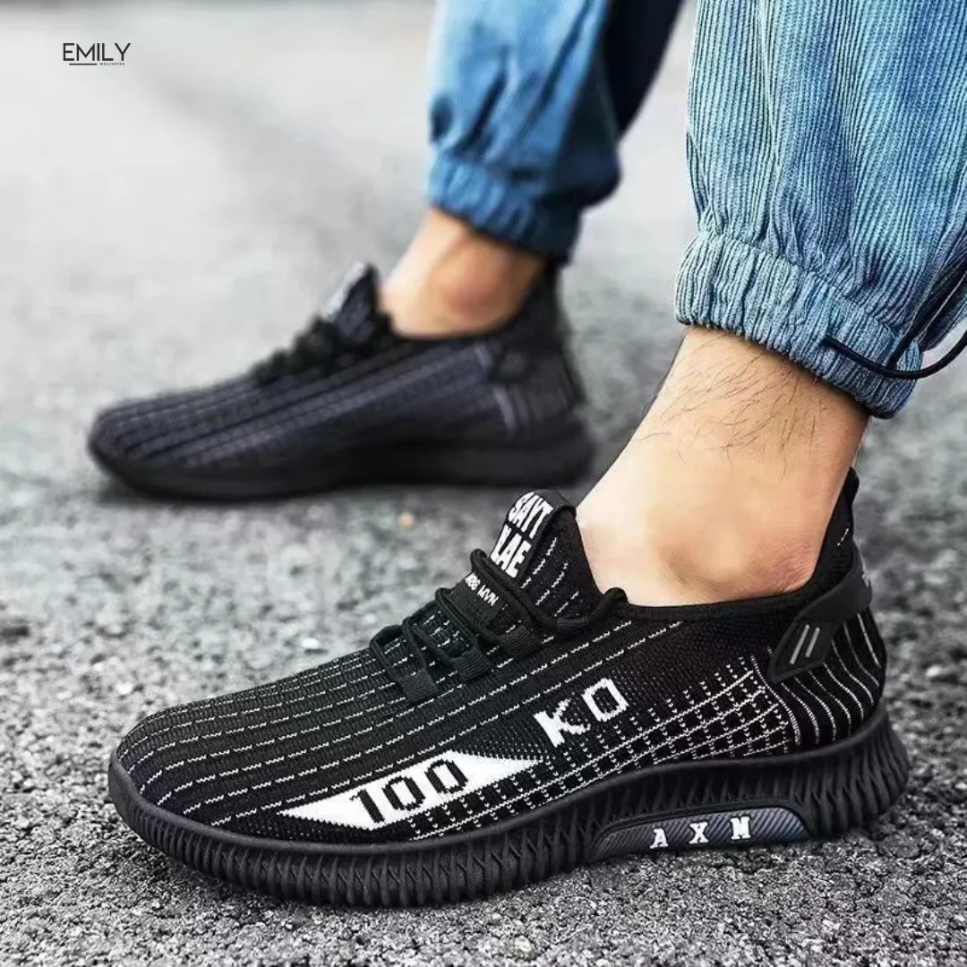 Darrel™ Comfort Men's Shoes