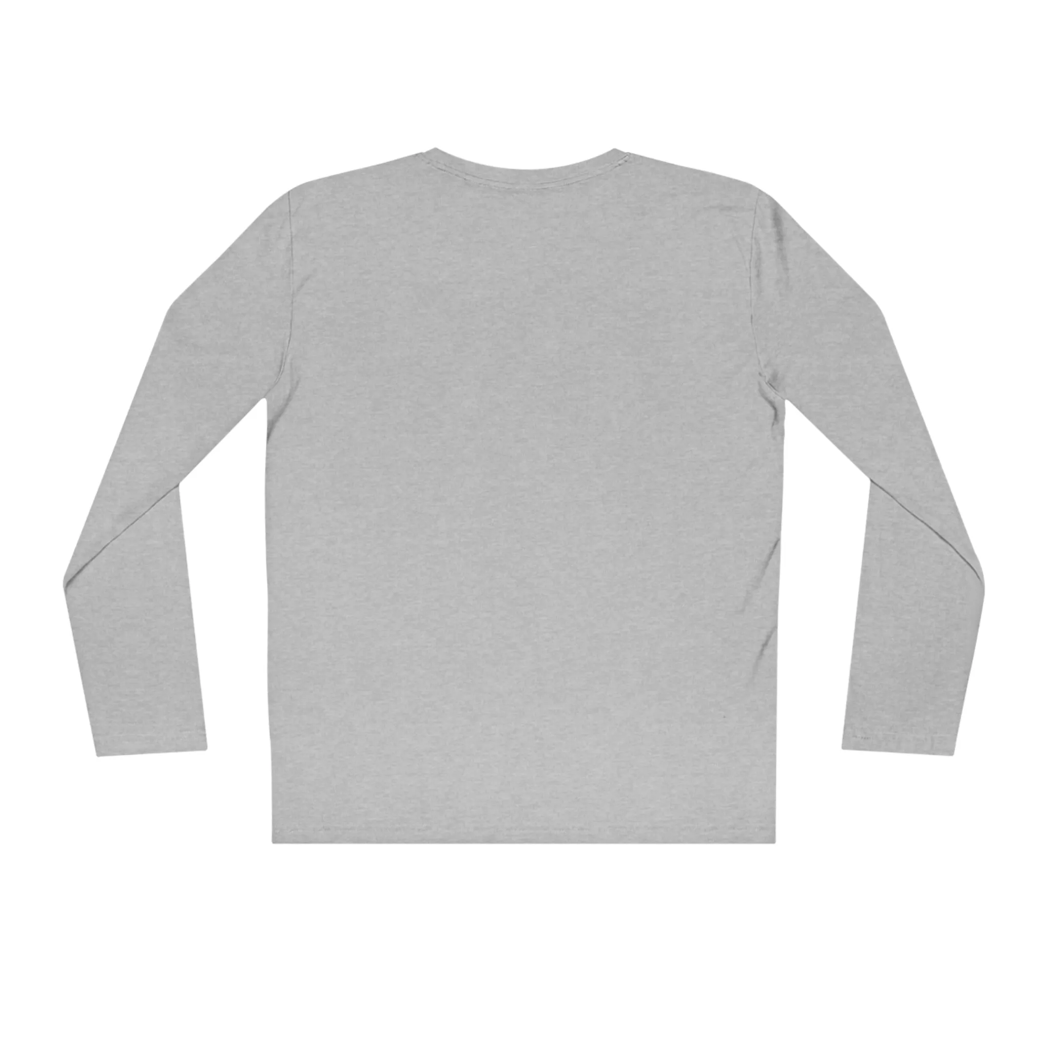 DCYG NERDS Black Logo  Long Sleeve Shirt