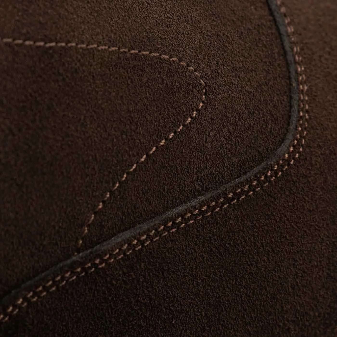 Dean Oxfords - Suede - Men's