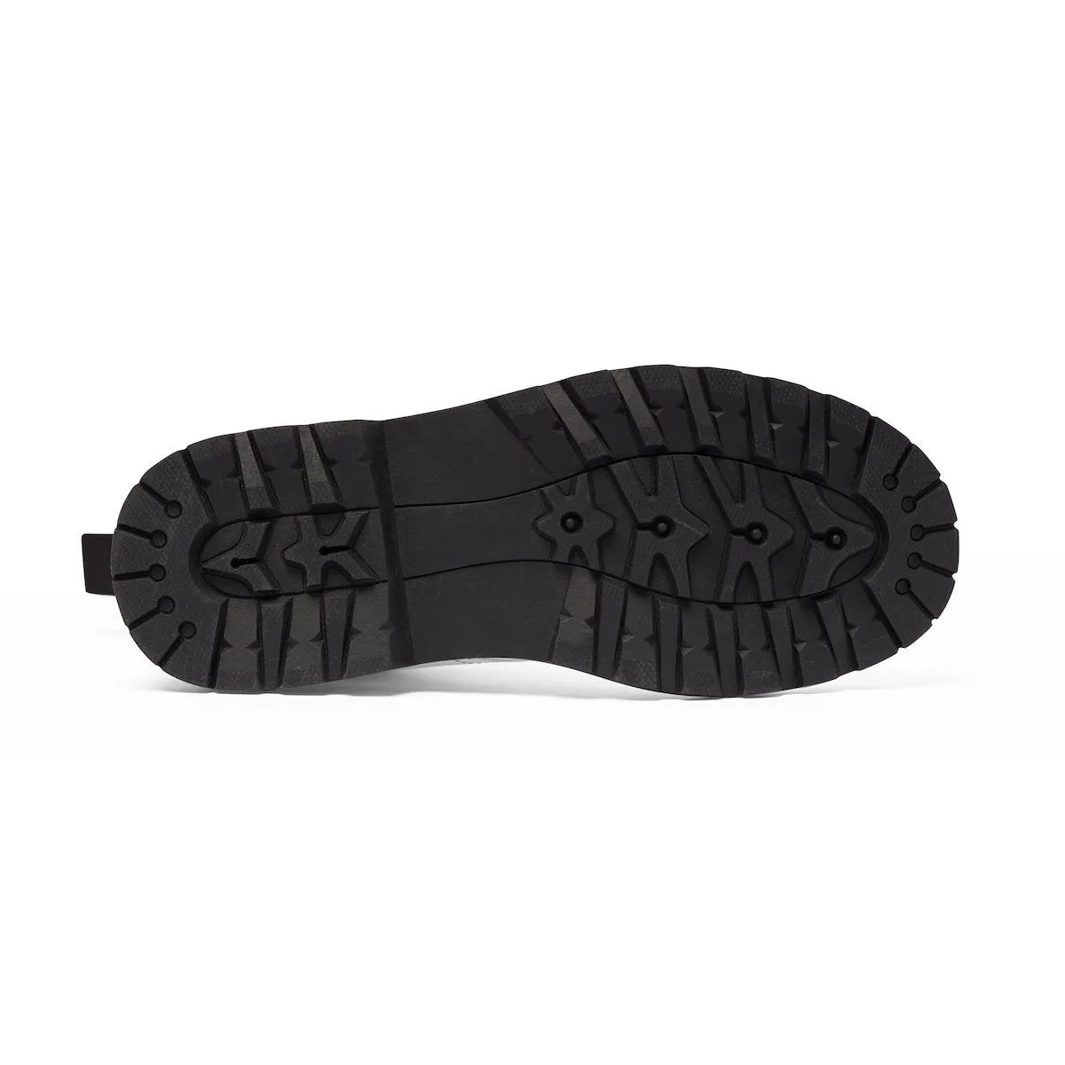 DeBilzan - 89 Men's Canvas Boots