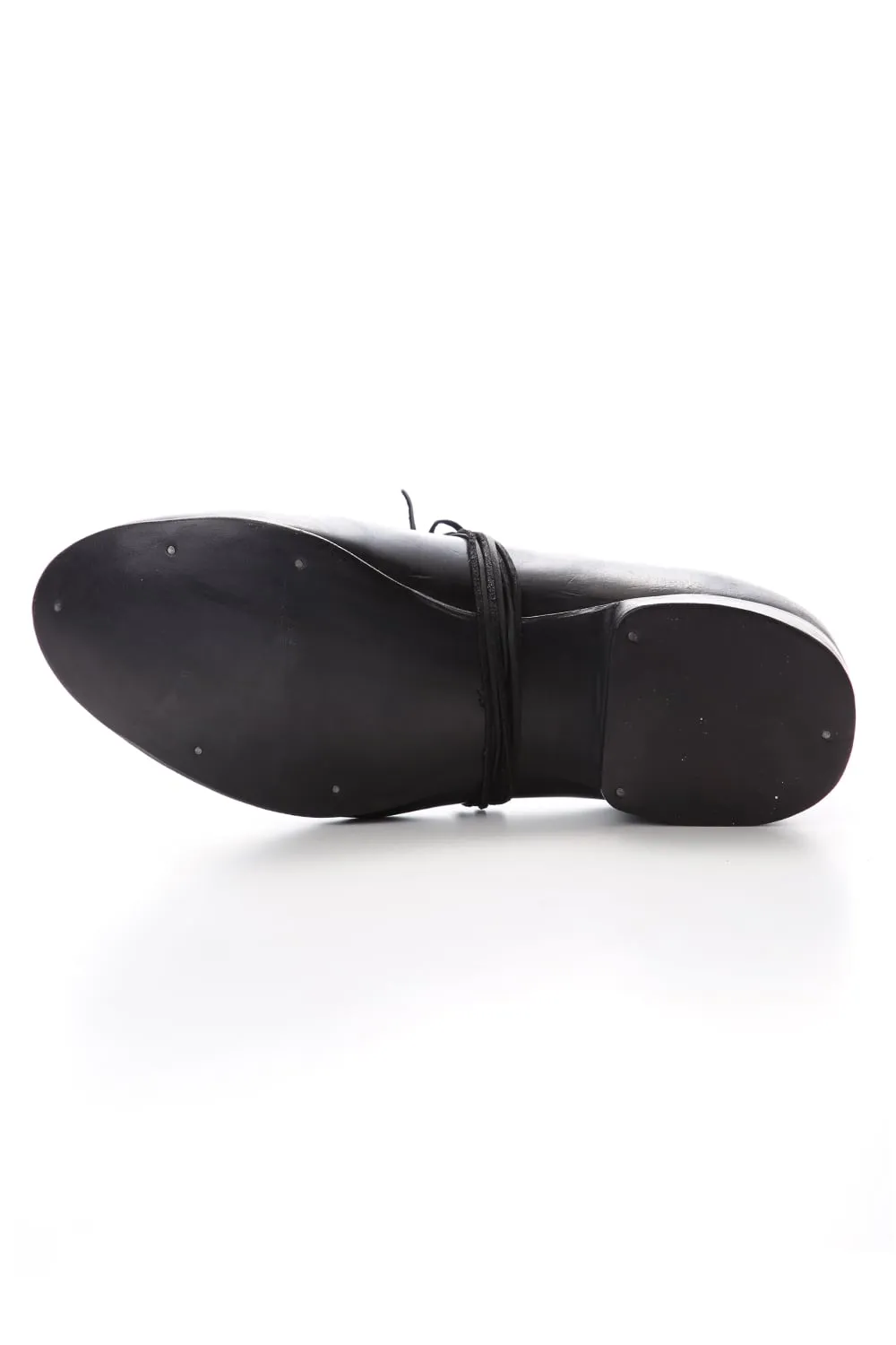 Derby Wholecut Shoes