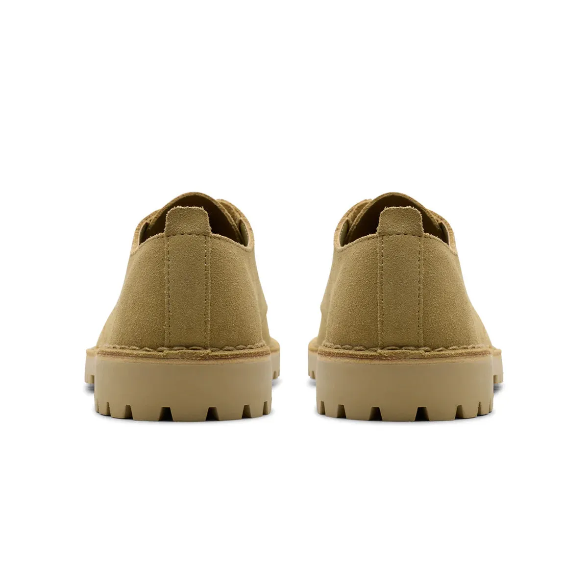 Desert Rock Lo 'Maple Suede'