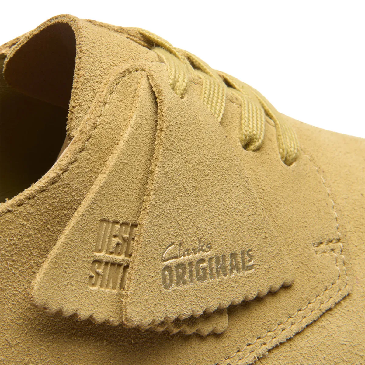 Desert Rock Lo 'Maple Suede'