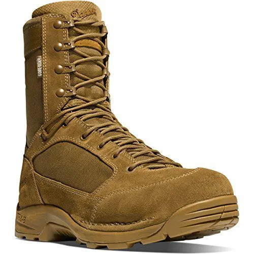 Desert TFX G3 8" Coyote GTX