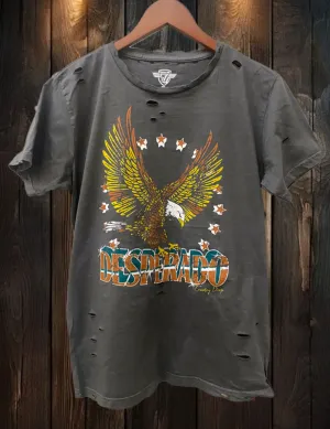 Desperado Distressed T-Shirt