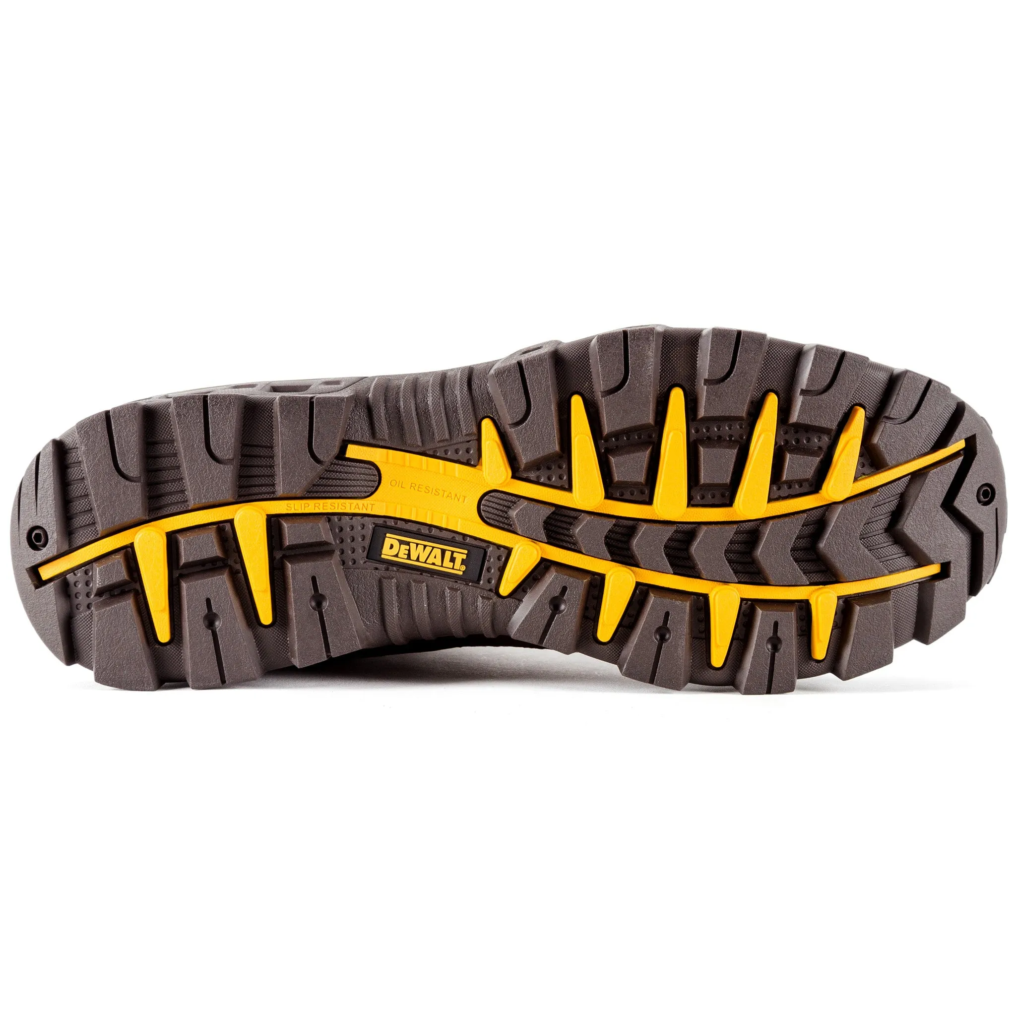 DEWALT Men's DXWP10019 Argon Aluminum Toe Waterproof Work Boots