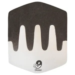 Dexter SST Sole Sawtooth S9 (XL) Bowling Sole