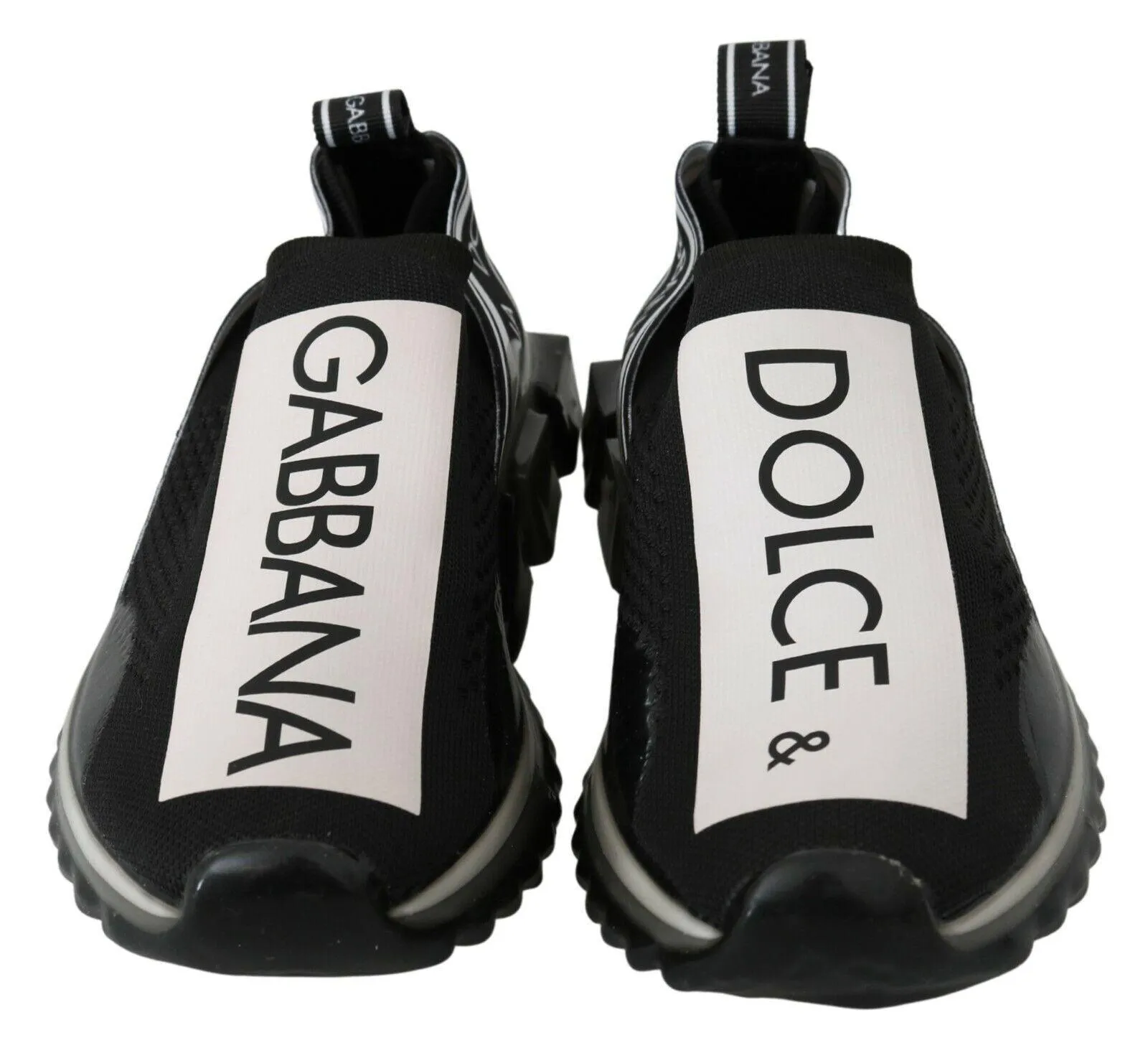 Dolce & Gabbana Sorrento Sport Stretch Sneakers
