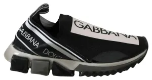 Dolce & Gabbana Sorrento Sport Stretch Sneakers