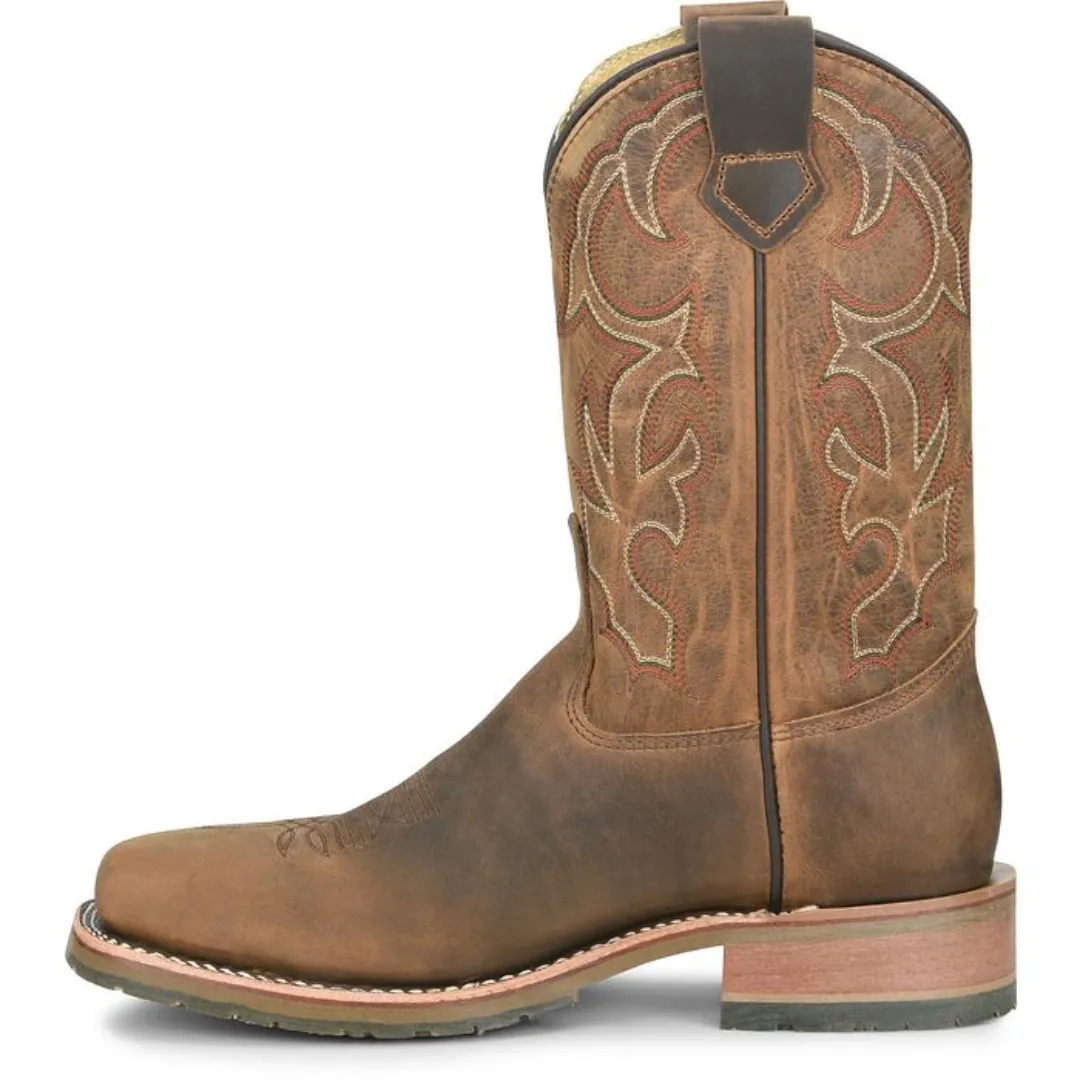 Double-H Anthon Steel Toe Work Boot DH4637