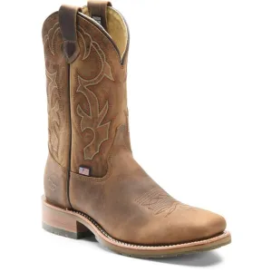 Double-H Anthon Steel Toe Work Boot DH4637
