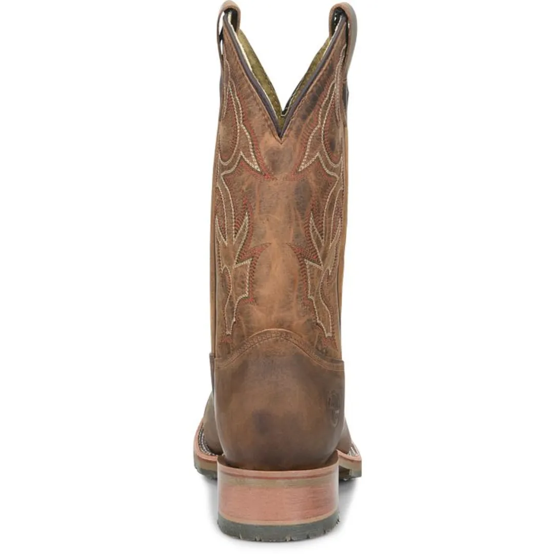 Double-H Anthon Steel Toe Work Boot DH4637