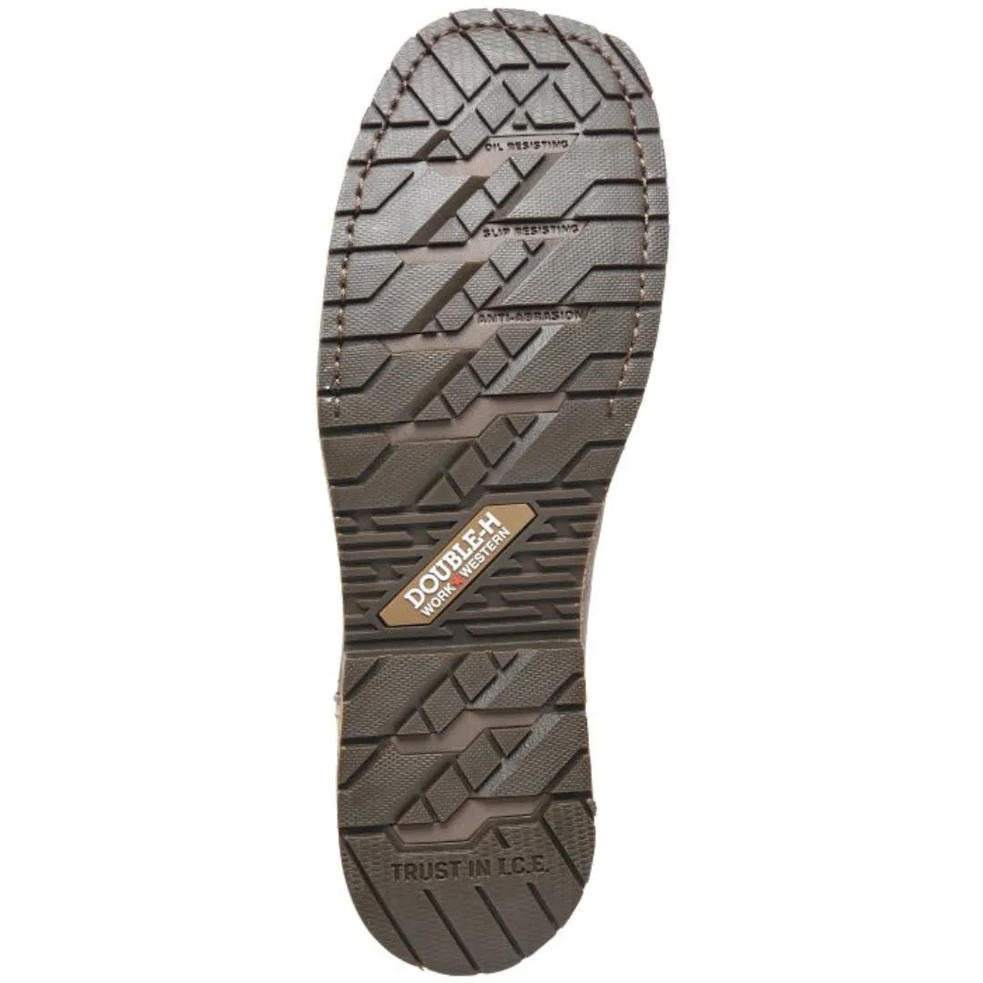 Double-H Outlook Composite Toe DH6143
