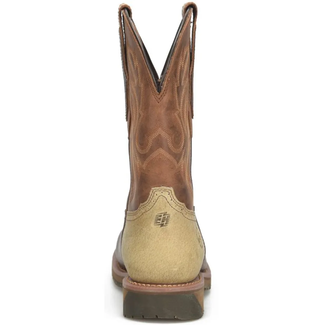 Double-H Outlook Composite Toe DH6143