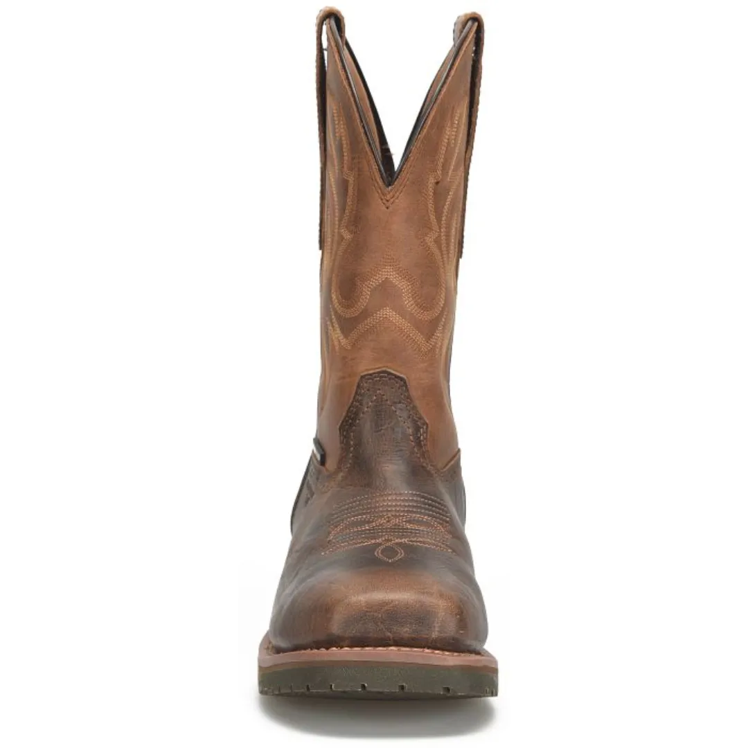 Double-H Outlook Composite Toe DH6143