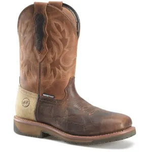 Double-H Outlook Composite Toe DH6143