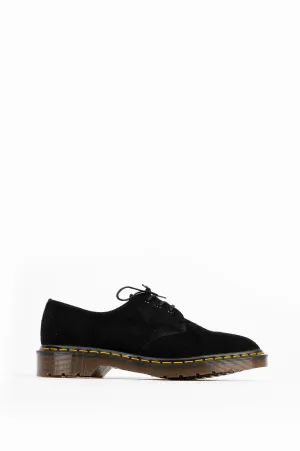 DR MARTENS 1461 DESERT OASIS BLACK