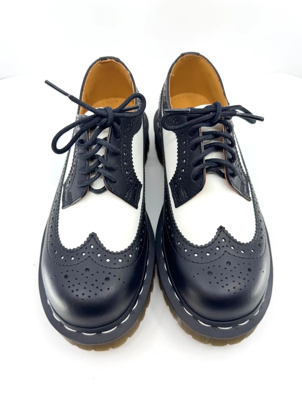 DR. MARTENS 3989 BEX SHOES