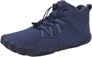 Dress Shoes for Men Walking Sneakers for Women Arch Suport Loafers for Women Cover Heel Round Toe Christmas Canvas Shoes Wide Toe Box Trendy Casual