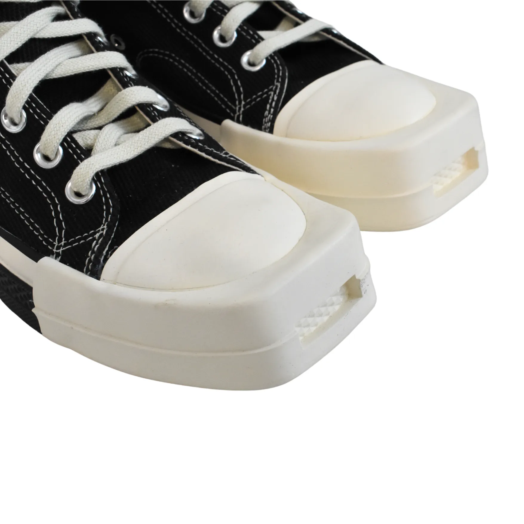 DRKSHDW x Converse 'Turbodrk Chuck 70' Sneakers - Men's 9