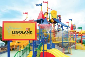 Dubai LEGOLAND® Waterpark Tickets