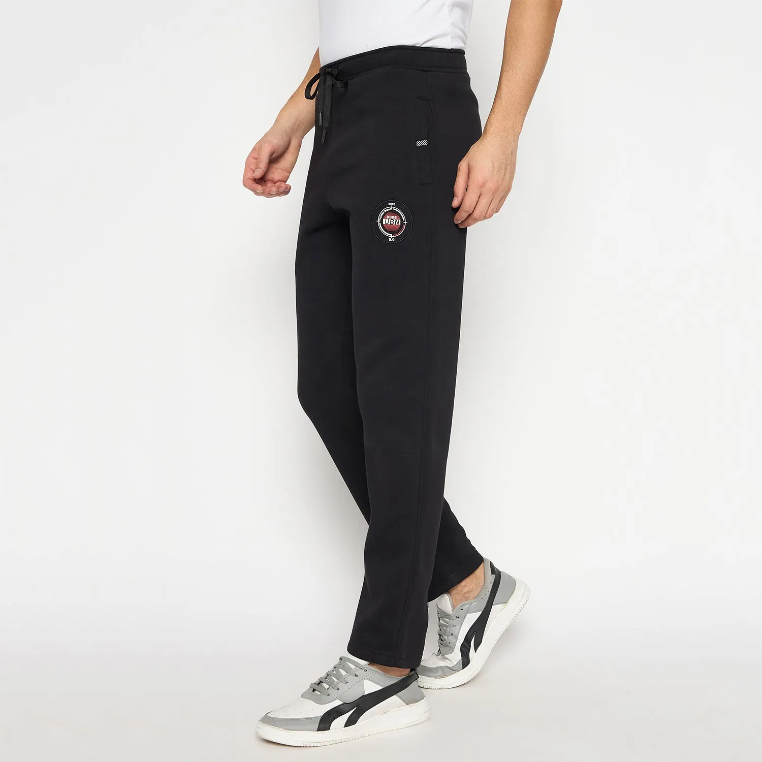 Duke Stardust Men Classic Fit Track Pant (LF9020)
