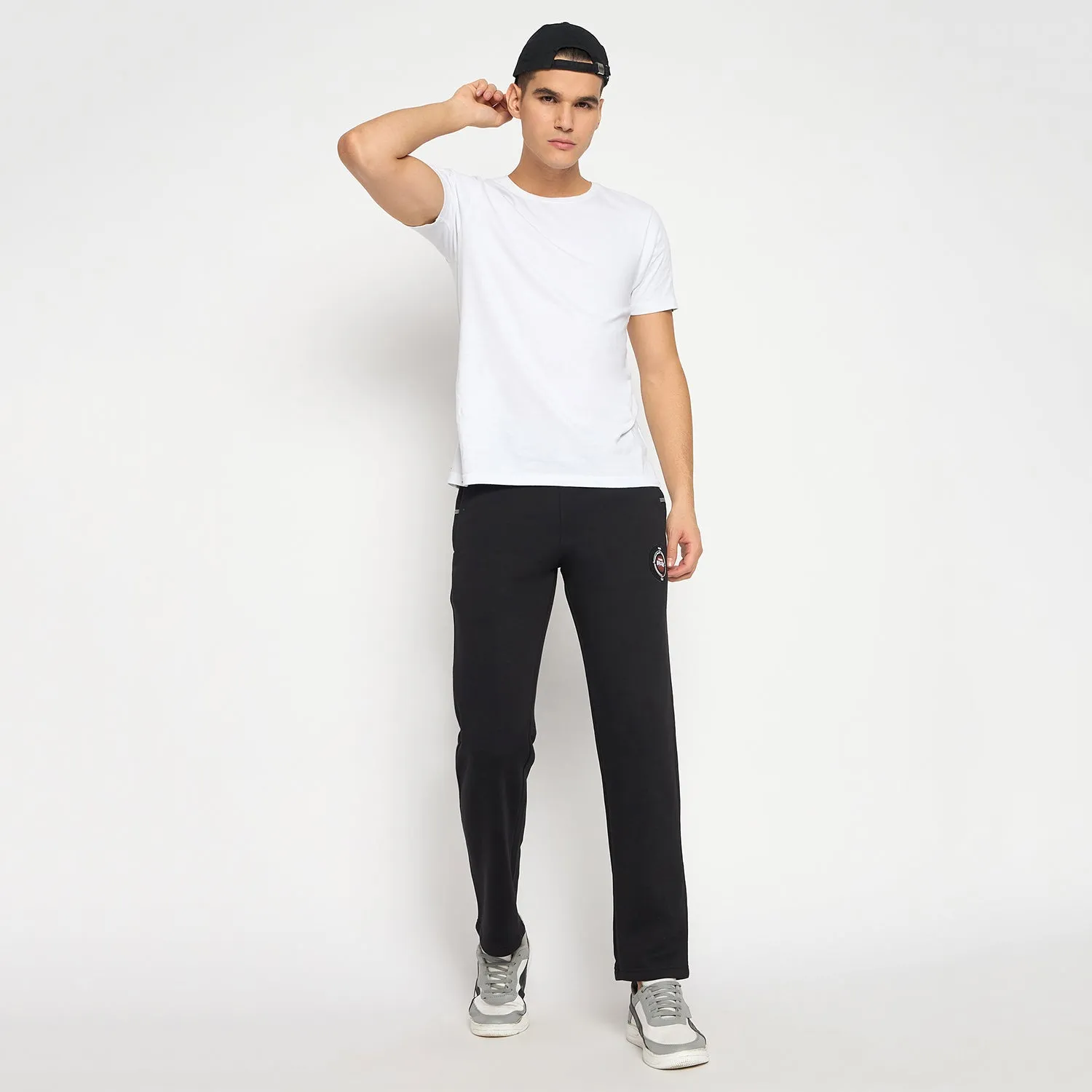 Duke Stardust Men Classic Fit Track Pant (LF9020)
