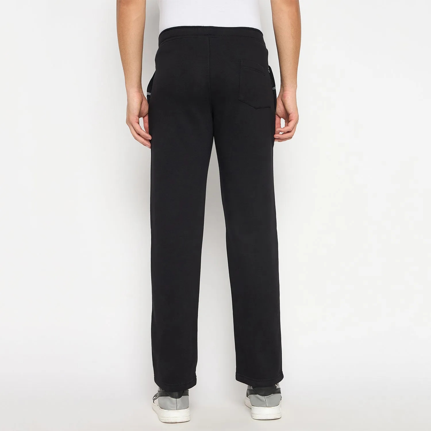 Duke Stardust Men Classic Fit Track Pant (LF9020)