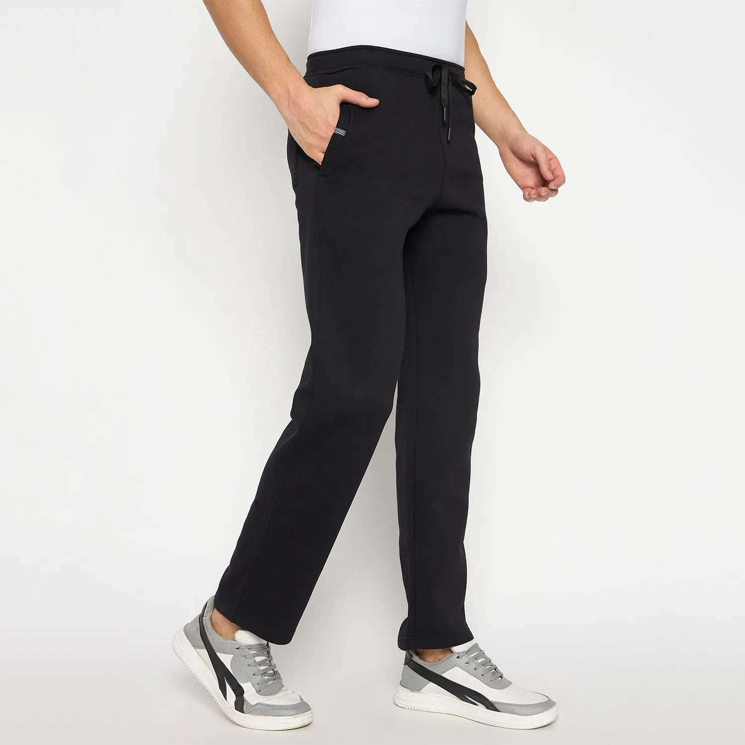 Duke Stardust Men Classic Fit Track Pant (LF9020)
