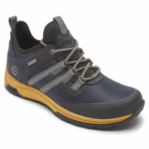 Dunham CADE SPORT NAVY