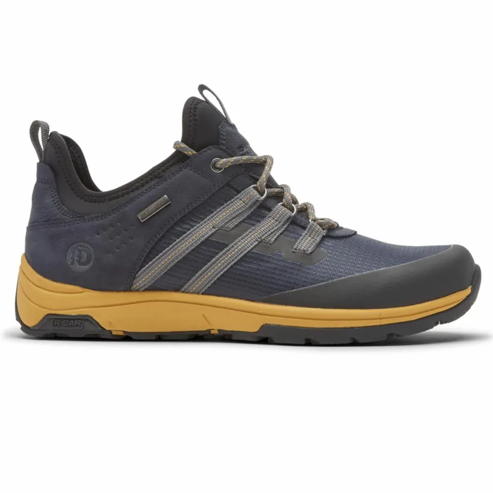 Dunham CADE SPORT NAVY