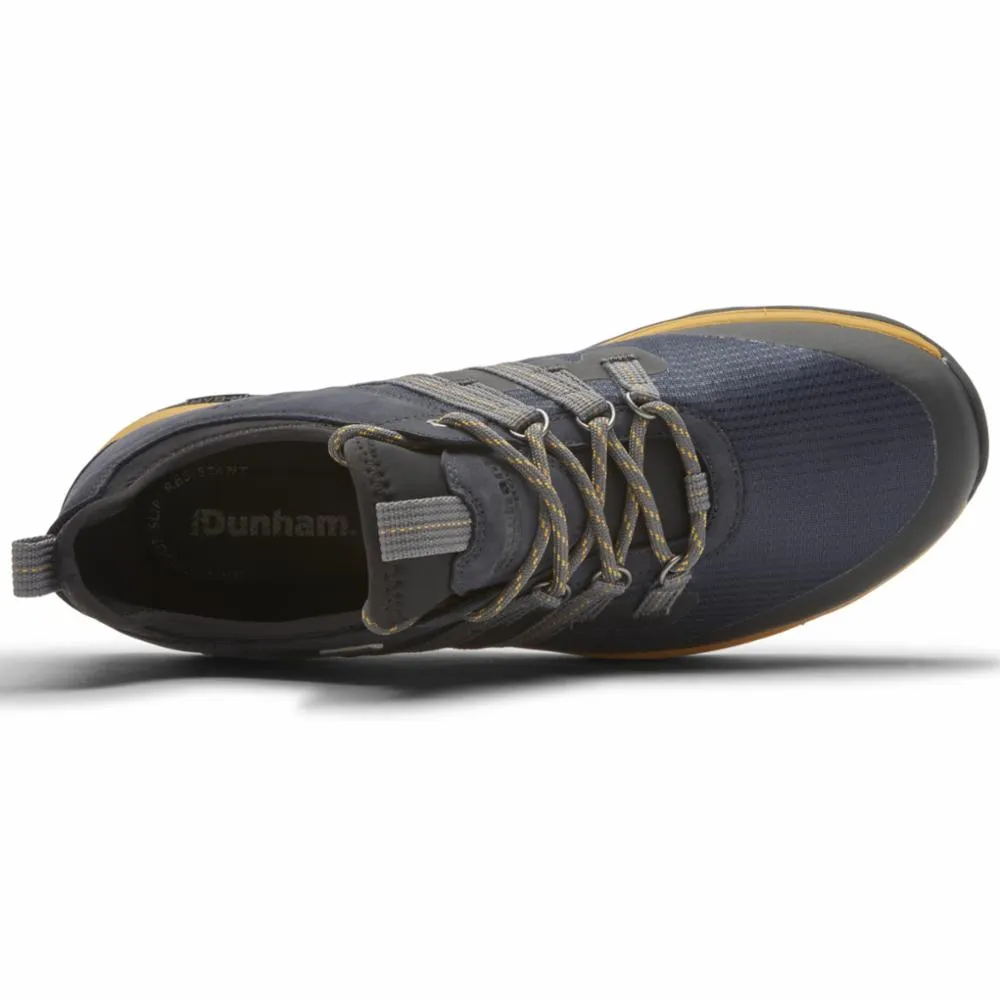 Dunham CADE SPORT NAVY